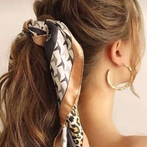 Meet your Posher, Teri